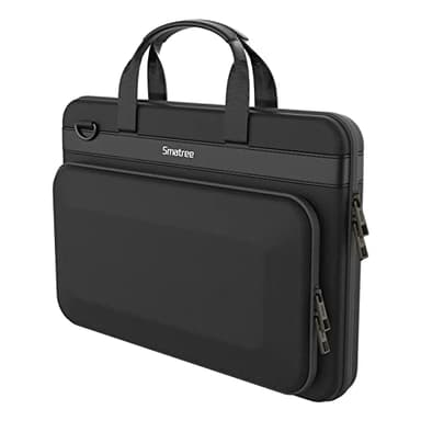 Smatree Heavy Duty Hard Case Compatible for 18 inch Alienware 18 Area-51/m18/m18 R2, for ASUS ROG Strix G18/Scar 18 2025/2024, for Acer Predator Helios 18/Neo 18, for Raider 18 HX, HP OMEN Laptop 17