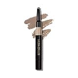 LAURA GELLER NEW YORK Sculpt-n-Stay Waterproof Brow Pencil & Gel- Blonde