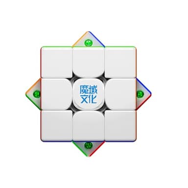 HELLOCUBE Moyu WeiLong V11 3x3 Magnetic Speed Cube