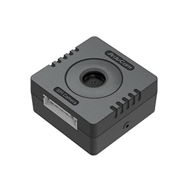 Arducam Mega 5MP SPI Camera, Autofocus Arduino Camera Module, Compatible with Any MCU, Arduino UNO Mega2560 Board, Raspberry Pi