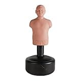 Century Bobby Bully Punching Bag for Kids | Punching Dummy for Youth | Kids Boxing Bag | Body Opponent Bag | Kickboxing Bag Mannequin | Martial Arts Training Dummy | Freestanding Punching Bag