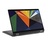 Dell Latitude 5300 2-in-1 Laptop, 13.3" FHD (1920 x 1080) Touchscreen, Core i5-8265U, 16 GB RAM, 512 GB SSD, Windows 10 Pro (Renewed)