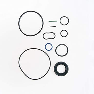 Edelmann 8934 Steering Pump Seal Kit