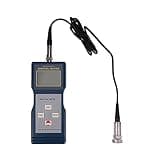 HOJILA Digital Vibration Meter VM-6320 Vibration Analysis Meter Mechanical Vibration Meters