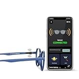 Spec Finder for Android | Dolphin Eyewear Tracker | tag8 Glasses Tracker Compatible with Android and Apple iOS | Prevents Loss with configurable Separation Alarm | Compact Rechargeable Battery