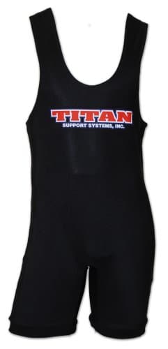 Titan Classic Powerlifting Singlet or Softsuit (XL - 198-220lbs bwt) IPF USPA Legal
