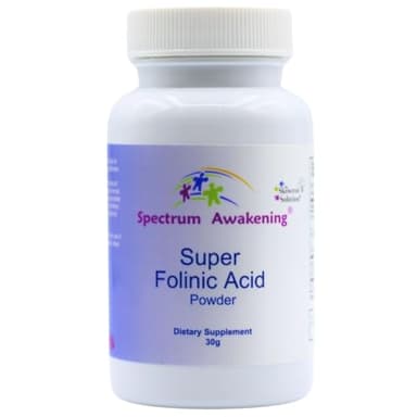Spectrum Awakening Super Folinic Acid