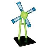 TRIXIE Windmill Strategy Game, Beginner Dog Puzzle Toy, Level 1 Activity, Treat Puzzle, Interactive Play, Dog Enrichment