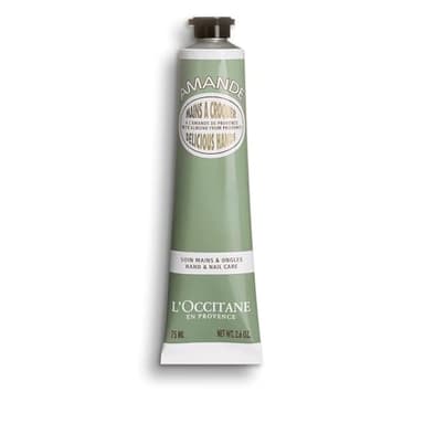 L'OCCITANE Almond Delicious Hands 2.60 oz