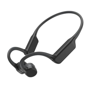 Bone Conduction Hearing Aids for Seniors and Adults,Open-Ear Hearing Amplifier,Hearing Protection,Comfortable Wearing,Rechargeable And 20H Working Time,Clear Sound and Easy to Use