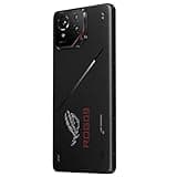 ASUS ROG Phone 9 Pro Unlocked Android Phone, US Version, 6.78" 185Hz AMOLED Display, 512GB Storage, 16GB RAM, 5800mAh Battery, 50MP Gimbal Camera, 32MP Front, Snapdragon 8 Elite, Dual-SIM