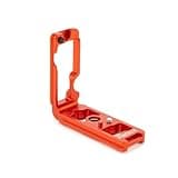 3 Legged Thing Zooey QD Dedicated L-Bracket for Nikon Z8 - Copper (ZOOEYQD-C)