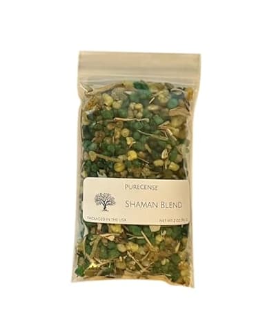 Our 10 Best Shaman Blend Incense 2 for 2026 [US] | OneClearWinner.com