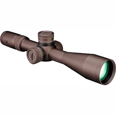 Vortex Optics Razor HD Gen III 6-36x56 First Focal Plane Riflescope - EBR-7D Reticle (MOA)