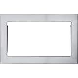 LG 30" Built-In Trim Kit in Stainless Steel Stainless Steel