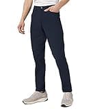 lululemon ABC Pant Classic 34" (True Navy, 32)
