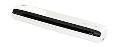 The Neat Company NeatReceipts Mobile Scanner and Digital Filing System with Bonus Travel Case, Home Office Edition, 2005427