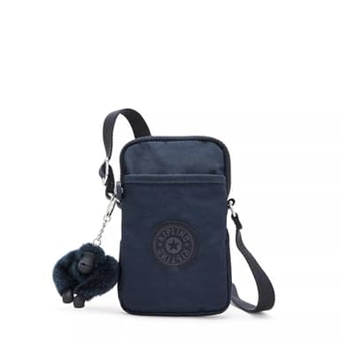 Kipling Women's Tally Minibag, Lightweight Crossbody Mini Bag, Nylon Phone Bag