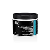 MORE Oil Stain Remover for Natural Stone - Remove Oil Stains from Granite, Marble, Grout, Ceramic, Porcelain, and Concrete Surfaces - Improved Formula [Pint / 16oz]