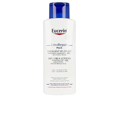 Eucerin Complete Repair Emollient Lotion 10% Urea 250 ml