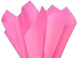 Feronia packaging Fuchsia Pink Tissue Paper Squares, Bulk 10 Sheets, Premium Gift Wrap and Art Supplies for Birthdays, Holidays, or Presents, Large 15 Inch x 20 Inch Made in USA
