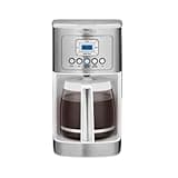 Cuisinart DCC-3200FR Perf Temp 14-Cup Coffee Maker (Renewed)