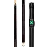 McDermott G203 Pool Billiard Cue G-Core Shaft, with Hard Case