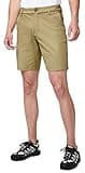 lululemon Mens Commission Short (Tofino Sand, 34)