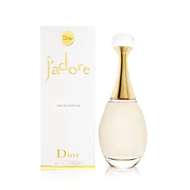 Christian Dior Jadore By Christian Dior For Women. Eau De Parfum Spray 3.4 Ounces
