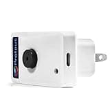 Wi-Fi Water Level / Sump Monitor Sensor with Buzzer, email/ Text Alerts - Proteus L5