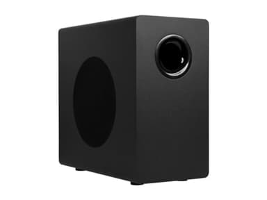 Monoprice CSW-8 8in 100 Watt Compact Subwoofer