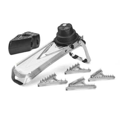 LA MANDOLINE VANTAGE