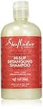 Shea Moisture Detangling Shampoo, 13.5 ounces