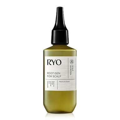 Ryo Root:Gen Hair Strength Care Scalp Essence (OLD VERSION)