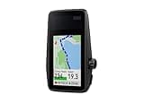 COROS DURA Solar GPS Bike Computers, 120-Hour GPS Battery Life, Solar Charging, 2.7" MIP Color Touchscreen, Fast Data Sync, Turn-By-Turn Navigation, Dual-Freq GPS, Strava, Ride with GPS, Komoot Routes