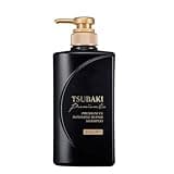 Tsubaki Premium EX Intensive Repair Shampoo for Damaged Hair and Root Care