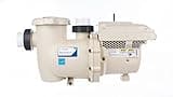 Pentair IntelliFlo3 Variable Speed and Flow Pump 011075