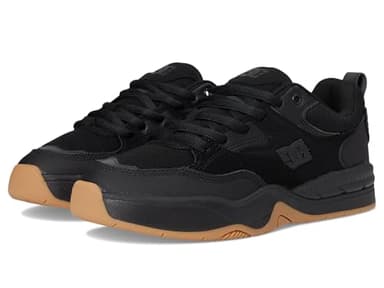 DC Ascend, Black/Black/Gum, 11