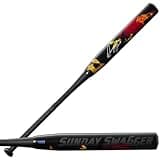 DeMarini 2024 Denny Crine Signature Senior Slowpitch - 34"/25 oz