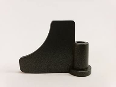Paddle Part for Hitachi Bread Machine models HB-D102 and HB-D103 Kneading replacement