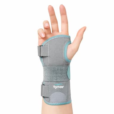 Our 10 Best Tynor Wrist Brace With Thumb for 2026 [US] | OneClearWinner.com