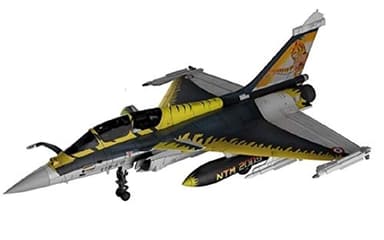 Panzerkampf 1:72 French Dassault Rafale B Multirole Aircraft - 'NTM 2009'