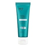 No7 Protect & Perfect Intense Advanced Nourishing Hand and Nail Cream - Anti Aging Hand Cream with Vitamin B5 - Contains Matrixyl 3000+ Collagen Peptide Anti Wrinkle Technology (75 ml)
