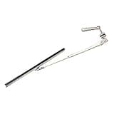 Sea-Dog 412601-1 Manual Windshield Wiper