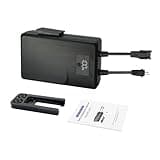 STAIGO Universal Battery for Reclining Furniture Rechargeable Recliner Power Supply for 2-Pin Electric Motion Furniture for Okin-Limoss-Berkline-Med with LED Display [2500mAh]