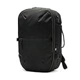 Air TRAVEL PACK 3 X-PAC Backpack, Black