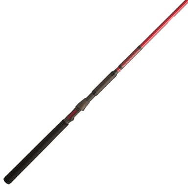 Ugly Stik Carbon Salmon Steelhead Spinning Fishing Rod
