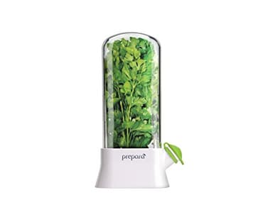 Prepara Herb Savor Eco, White/Green