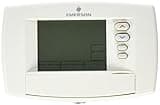 Emerson Thermostat-6" Screen, Commercial Programmable, 1F95-0680