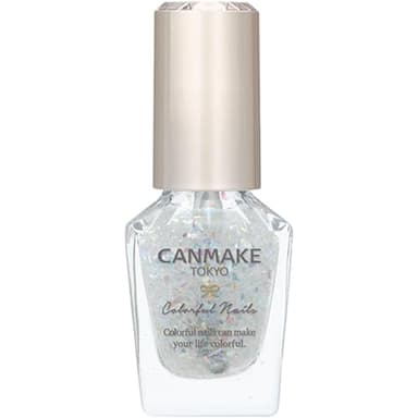 CANMAKE Colorful Nails N24 Twinkle Drop